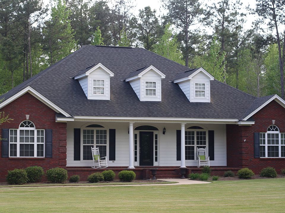 504 Golson Rd