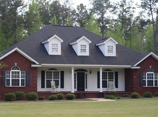 504 Golson Rd, Prattville, AL 36067