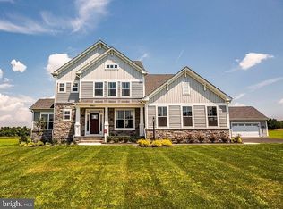 13465 Aden Rd, Nokesville, VA 20181