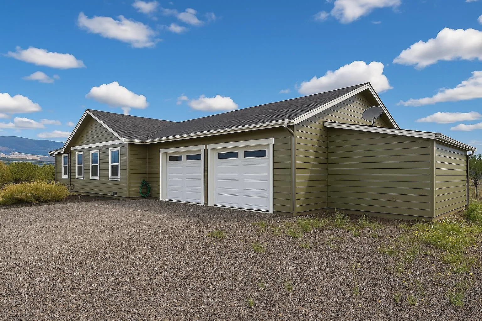 7020 SW Leslie Ln photo 1