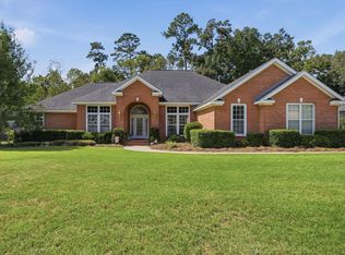 8144 Glenmore Dr, Tallahassee, FL 32312