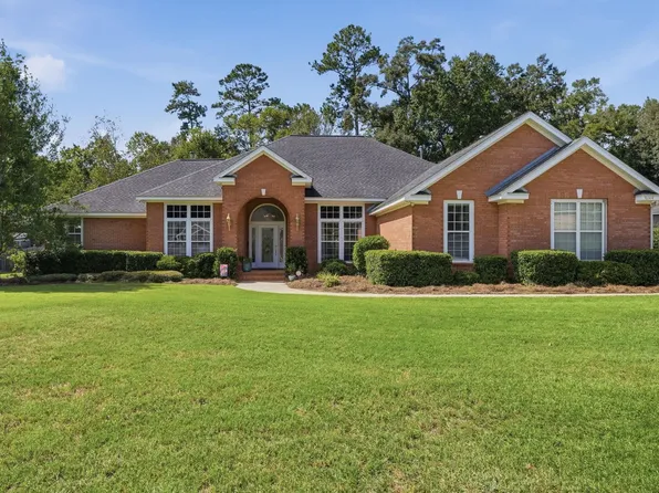 8144 Glenmore Dr, Tallahassee, FL 32312