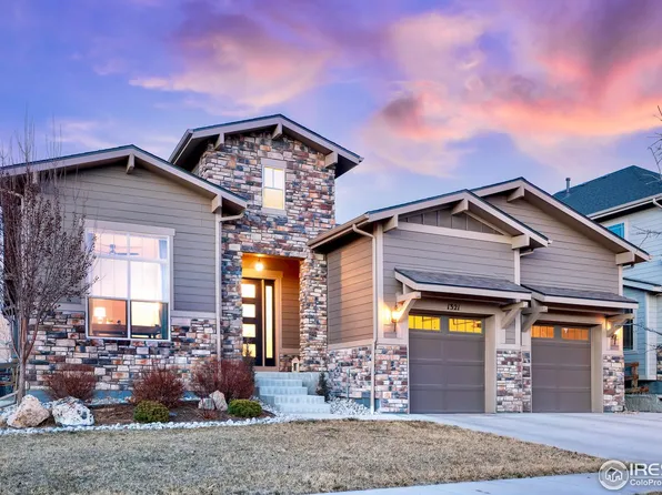 1321 Fountain Ln, Erie, CO 80516