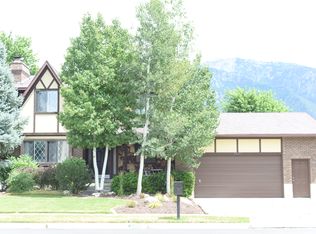 9943 S Albury Rd, Sandy, UT 84092