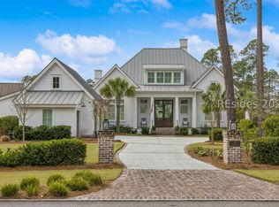 323 Waterfowl Rd, Bluffton, SC 29910