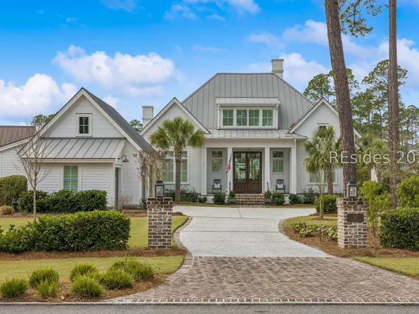 323 Waterfowl Rd, Bluffton, SC 29910