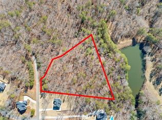 118 Whidby Farm Ln, Ball Ground, GA