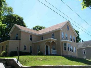 10 Chester Ave #2, Westerly, RI 02891