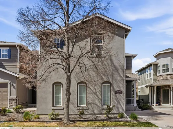 6175 S Paris Street, Englewood, CO 80111