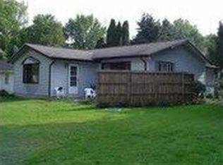 9170 W Harper Lake Rd, Kimmell, IN 46760