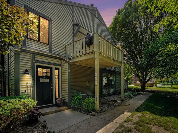 4798 Foxfire Trl #12, Portage, MI 49024
