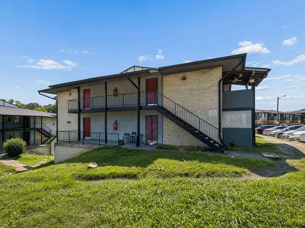 270 Tampa Dr APT H1, Nashville, TN 37211