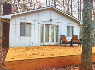 303 Wilderness Dr, Locust Grove, VA 22508