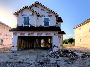 47 Gambrell Rd, Hinesville, GA 31313
