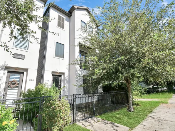 308 Palmer St #0, Houston, TX 77003