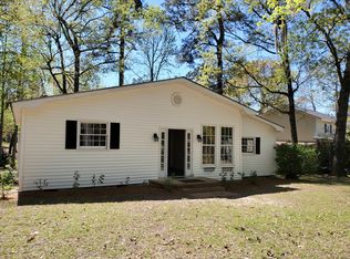 1030 Coffey St, Manning, SC 29102
