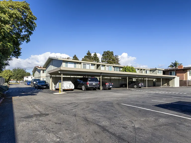 Village View Apartments — Photo 16