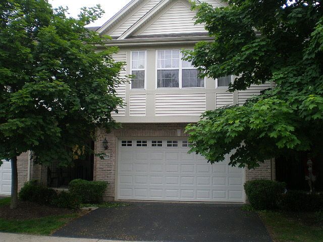 1st image of 1415 Ginger Woods Ct Unit 1-2
