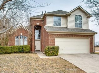 3502 Canyon View Ct, McKinney, TX 75071