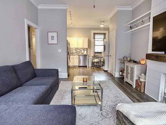 5th image of 316 Hudson St APT 3A