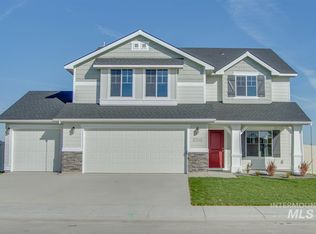 8700 S Inara Ave, Kuna, ID 83634