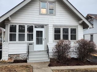 2878 Bauman Ave, Omaha, NE 68112