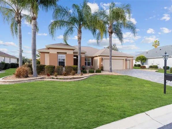 9651 SE 137th Street Rd, Summerfield, FL 34491