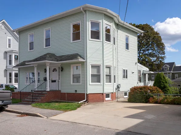 73 Graham Street, Biddeford, ME 04005