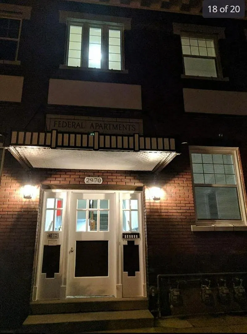 Federal Apartments — Photo 3