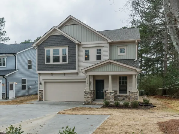 605 Suhani Ln, Clayton, NC 27520