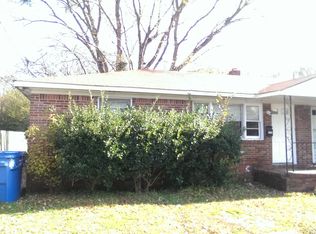 4125 4th St, Chesapeake, VA 23324