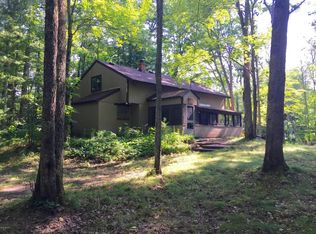 1080 S Taylor Rd, Branch, MI 49402