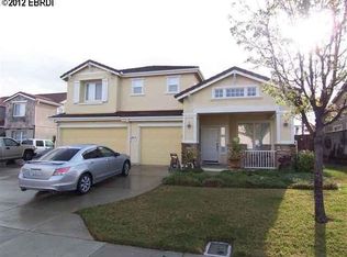 464 Susie St, Oakley, CA