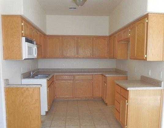 Kitchen Unit B