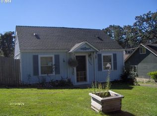 38946 Dexter Rd, Dexter, OR 97431