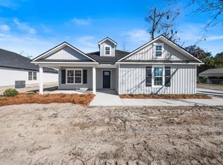 111 S Oak St, Lakeland, GA 31635