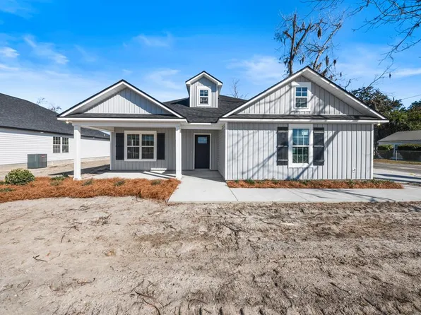 111 S Oak St, Lakeland, GA 31635