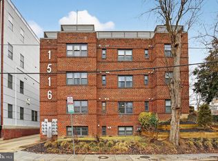 Old City 1, Washington, DC 20003