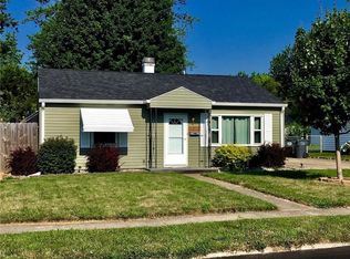 2617 Seminole Dr, Anderson, IN