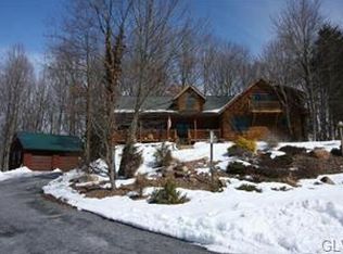 3325 Stephen St, Orefield, PA 18069