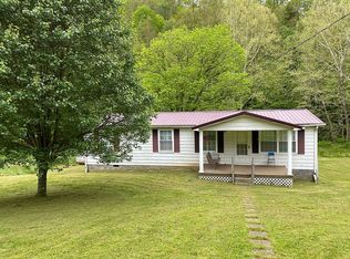 4669 Indian Creek Rd, Welch, WV 24801