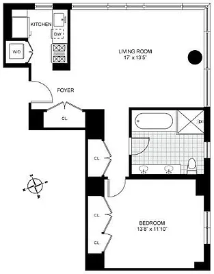 Rented by Keller Williams NYC | media 36