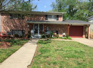 208 Par Ave, Webb City, MO 64870