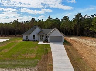 92 Hidden Lakes Dr, Tallassee, AL 36078