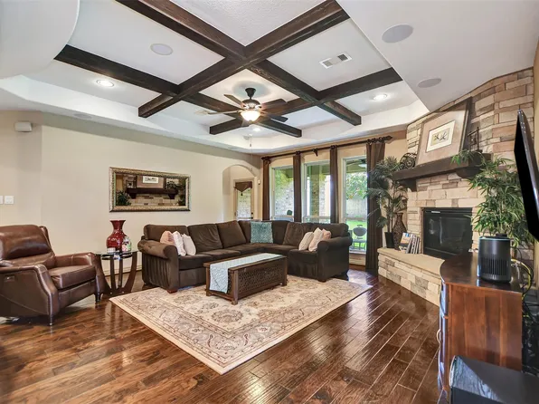 40603 Manor Dr, Magnolia, TX 77354
