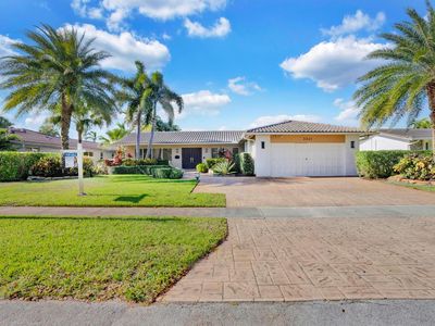 3341 N 37th Street, Hollywood, FL, 33021