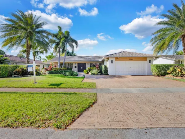 3341 N 37th Street, Hollywood, FL 33021