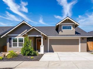 3331 NW Birch Ave, Redmond, OR 97756