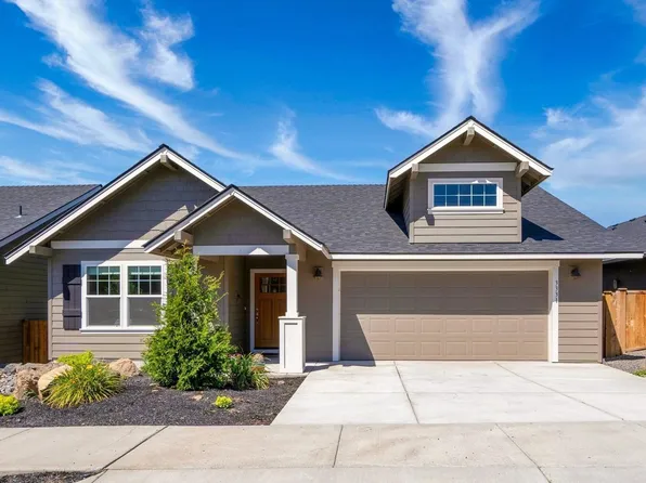 3331 NW Birch Ave, Redmond, OR 97756