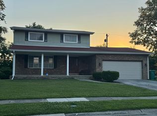 6396 Ellsworth Pl, Merrillville, IN 46410